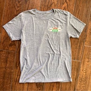 Central Perk Graphic Tee